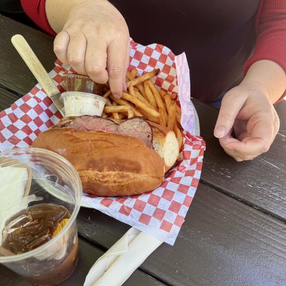 Cold Spring Tavern - da burger - American Near Me - Santa Barbara, California Cold Spring Tavern - da burger - American Near Me - Santa Barbara, California