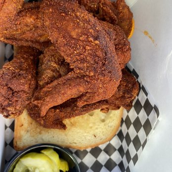 Bae's Fried Chicken - Spicy - Chicken Shop Near Me - Portland, Oregon Bae's Fried Chicken - Spicy - Chicken Shop Near Me - Portland, Oregon