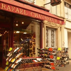 Chaussures Rafaël