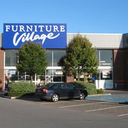 Furniture Village