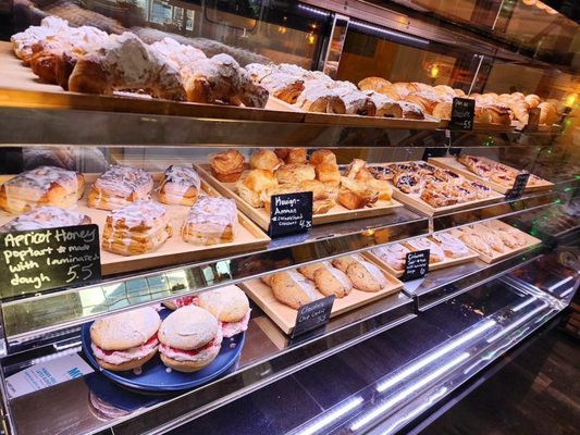Meadowlark Bakery & Cafe by null