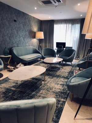 Rossio Boutique Hotel by null