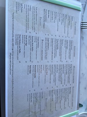 Haven Kitchen Menu: Discover Culinary Delights Today