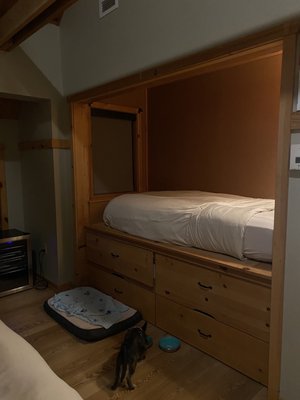 Sleeping Lady Mountain Resort by null