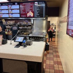 Burgers Supreme