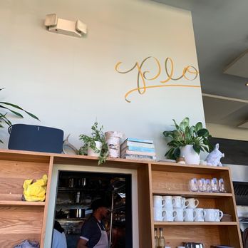 Plow - Interior Work Station - Breakfast & Brunch Near Me - San Francisco, California Plow - Interior Work Station - Breakfast & Brunch Near Me - San Francisco, California