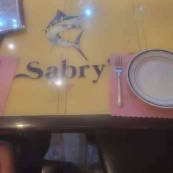 Sabry's - Seafood Near Me - Astoria, New York