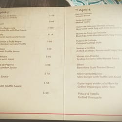 La Cobi Restaurant and Tapas