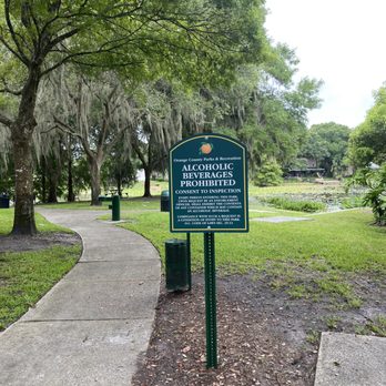 Hourglass Park - Parks Near Me