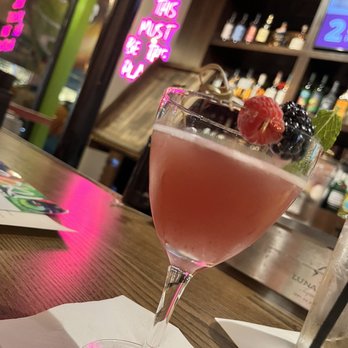 Boku Kitchen + Saloon - Berry Domaine - Pan Asian Near Me - Columbia, South Carolina Boku Kitchen + Saloon - Berry Domaine - Pan Asian Near Me - Columbia, South Carolina