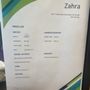 Photo of Zahra Ultimate Hair Design