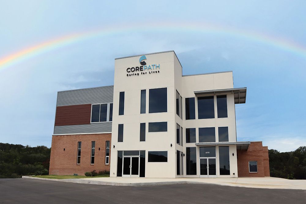 COREPATH LABORATORIES Updated June 2024 6918 Camp Bullis Rd, San