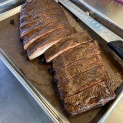 Papa's Smokehouse - Ribz for Dayz