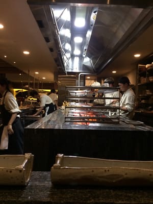 MASU by Nic Watt by null