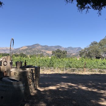 Wine Canyon Tours - Wine Tours Near Me - Santa Barbara, California Wine Canyon Tours - Wine Tours Near Me - Santa Barbara, California