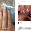 Capital Nail gift card