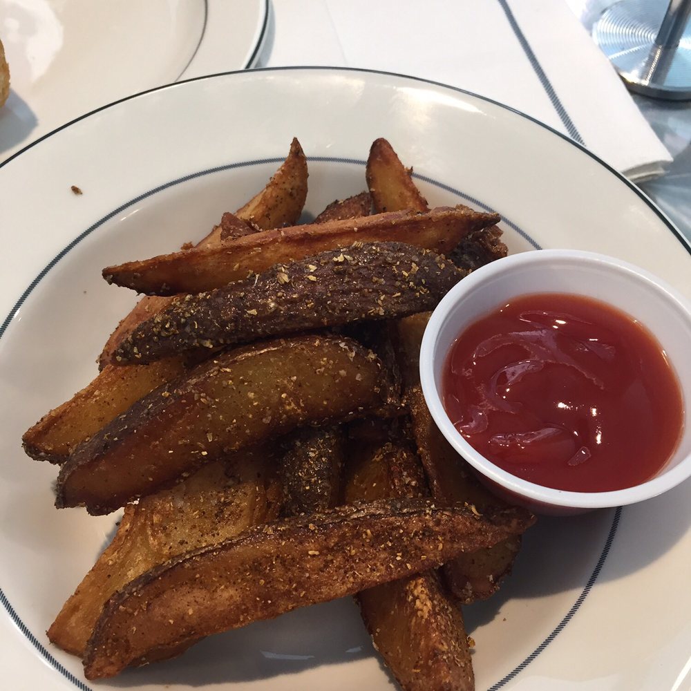 Commissary - Steak fries - Bakeries Near Me - Dallas, Texas Commissary - Steak fries - Bakeries Near Me - Dallas, Texas