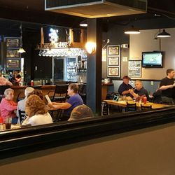 Schemengees Bar & Grille - Great place for lunch or dinner at schemengees, Lewiston 207 777 1155