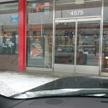 QuikTrip - Breakfast Pizza 2 slices for $4 - Gas Stations Near Me - Des Moines, Iowa