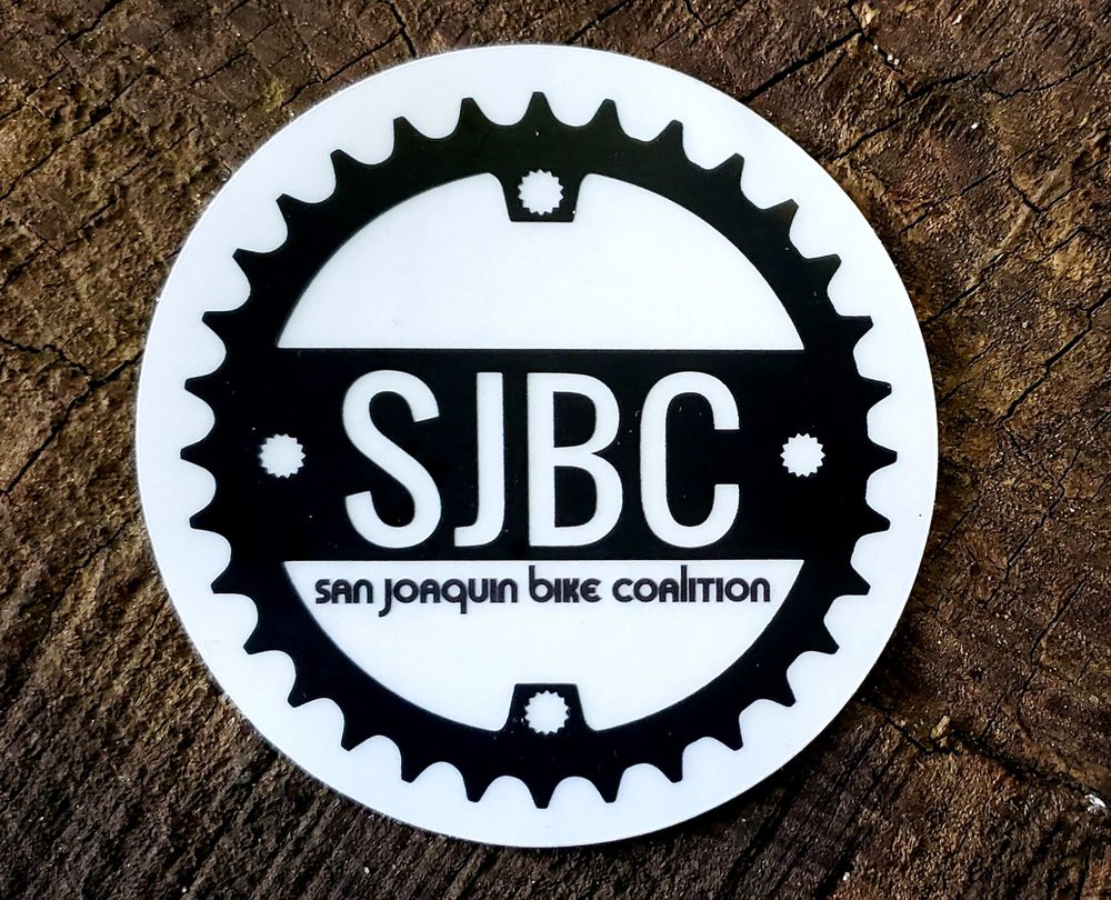 San Joaquin Bike Coalition - social services organization in Stockton, CA
