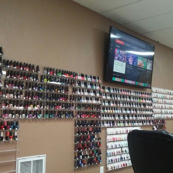 KB Nails - Lots to choose from - Nail Salons Near Me - Sacramento, California KB Nails - Lots to choose from - Nail Salons Near Me - Sacramento, California