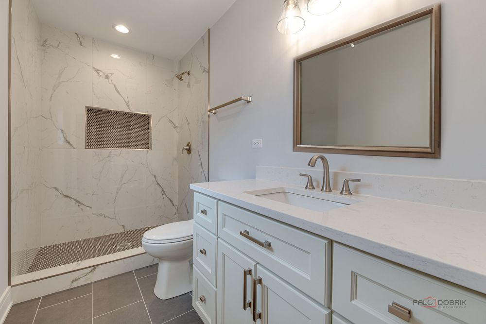 Slide of Hazi Builders - Skokie