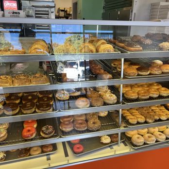Aces Donuts - Donuts Near Me - Beaumont, California Aces Donuts - Donuts Near Me - Beaumont, California