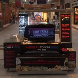 American Coins & Gold