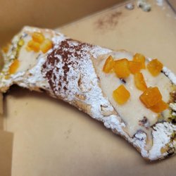 Cannoli