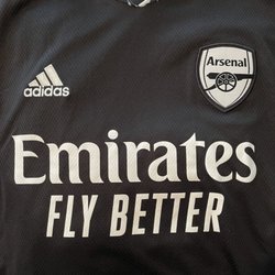 Soccer & Rugby Imports - Arsenal