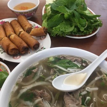 Pho 87 - Clean. Good broth, pricey. Cash only. - Vietnamese Near Me - Los Angeles, California Pho 87 - Clean. Good broth, pricey. Cash only. - Vietnamese Near Me - Los Angeles, California