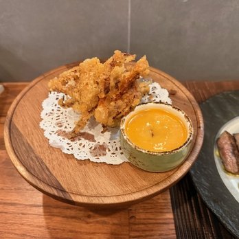 Kaiyu Sushi - Ika Geso - Japanese Near Me - Los Angeles, California