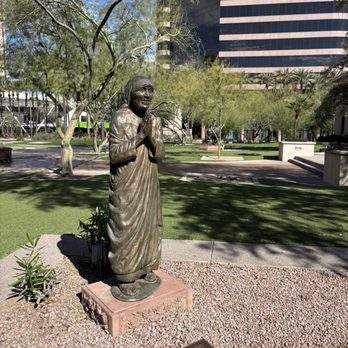 St. Mary's Basilica - Mother Teresa - Churches Near Me - Phoenix, Arizona St. Mary's Basilica - Mother Teresa - Churches Near Me - Phoenix, Arizona