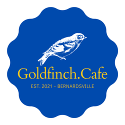 Goldfinch Cafe