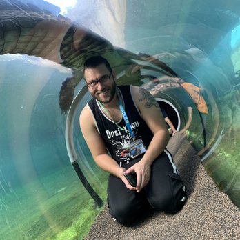 Zoo Miami - Cool tube you can crawl or walk thru(babies) in mission Everglades - Zoos Near Me - Miami, Florida Zoo Miami - Cool tube you can crawl or walk thru(babies) in mission Everglades - Zoos Near Me - Miami, Florida