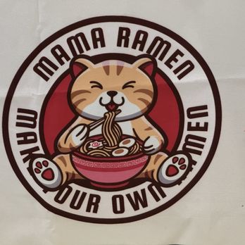 Mama Ramen - Ramen Near Me - Edmonton, Alberta Mama Ramen - Ramen Near Me - Edmonton, Alberta