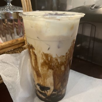Black Pearl Boba Tea - Coffee & Tea Near Me - Wellington, Florida Black Pearl Boba Tea - Coffee & Tea Near Me - Wellington, Florida