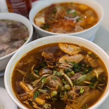 Pho Kim - Bun bo hue - Vietnamese Near Me - Portland, Oregon
