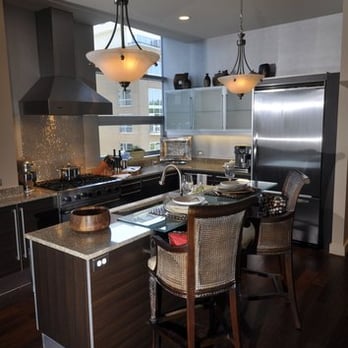 Sue Gorman Interior Design - A contemporary kitchen - Interior Design Near Me Sue Gorman Interior Design - A contemporary kitchen - Interior Design Near Me