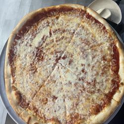 Cheese pie