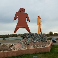 Keelboat Park