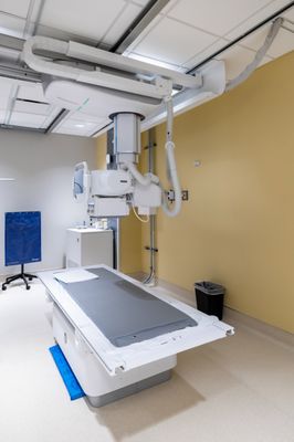 Dignity Health - St. Rose Dominican Hospital, Centennial, Las Vegas, NV by null