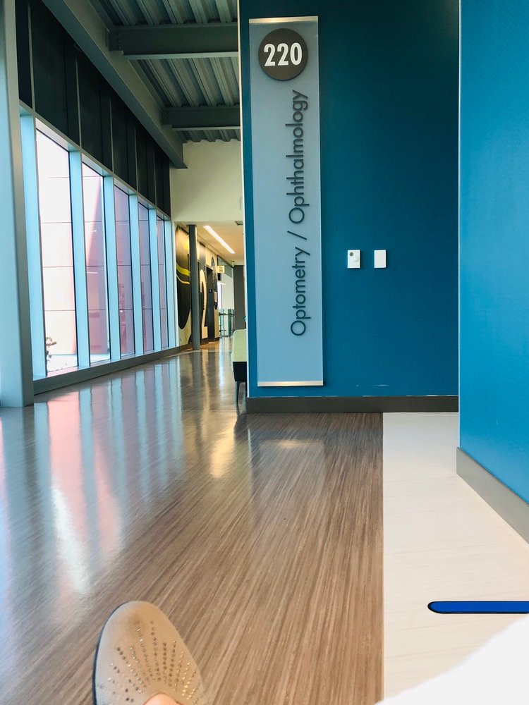 KAISER PERMANENTE MARKET STREET MEDICAL OFFICES 31 Photos & 45