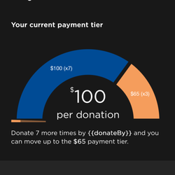 Octapharma Plasma - Pembroke Pines - What they said I was going to make for seven weeks as a "new donor" on the app, says it had been more than six months after my last visit.