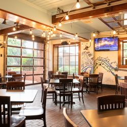 Brickhouse Grille