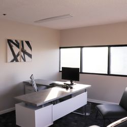 Get Well Urgent Care - Office
