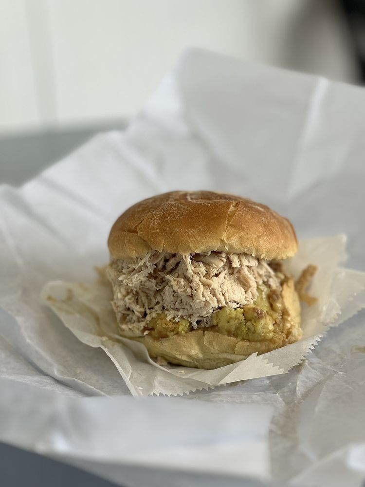 PICKLESA DELI Updated October 2024 50 Photos & 82 Reviews 936