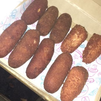 Dos Croquetas - Bakeries Near Me - Miami, Florida