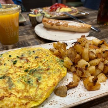 First Watch - Frittata - Breakfast & Brunch Near Me - Austin, Texas First Watch - Frittata - Breakfast & Brunch Near Me - Austin, Texas