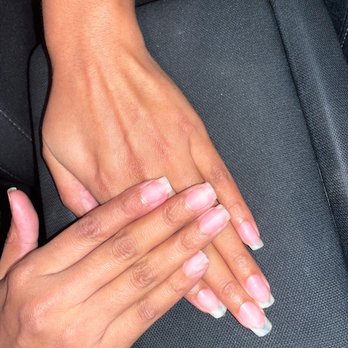 Windermere Nails & Spa - Butchered job - Nail Technicians Near Me - Orlando, Florida Windermere Nails & Spa - Butchered job - Nail Technicians Near Me - Orlando, Florida